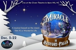 Miracle in Bedford Falls