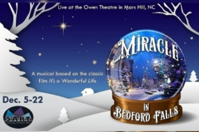miracle in bedford falls logo 89495