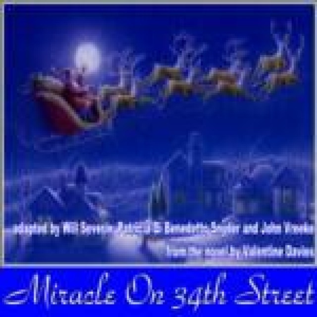 miracle on 34th street logo 22147