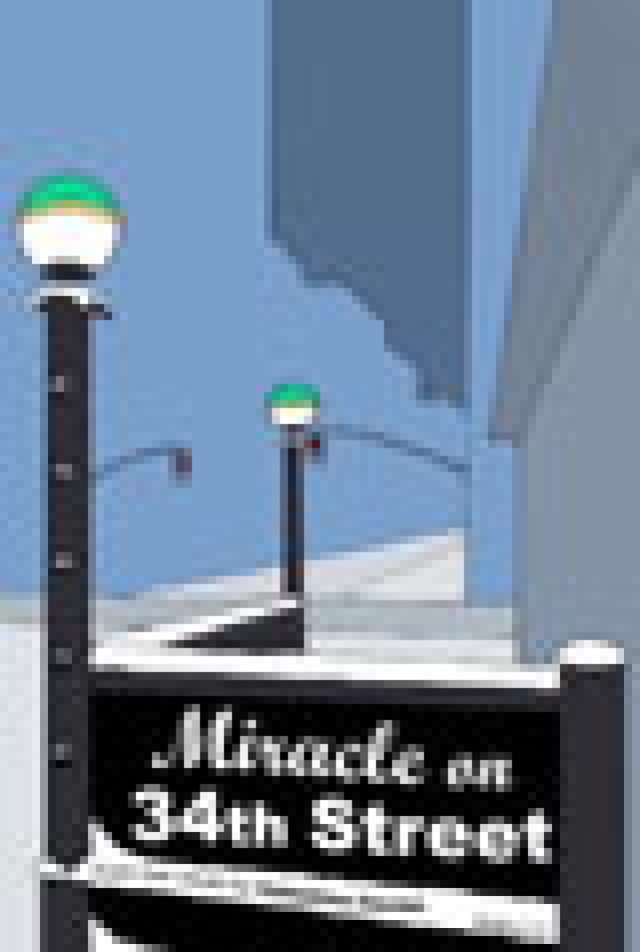 miracle on 34th street logo 5995