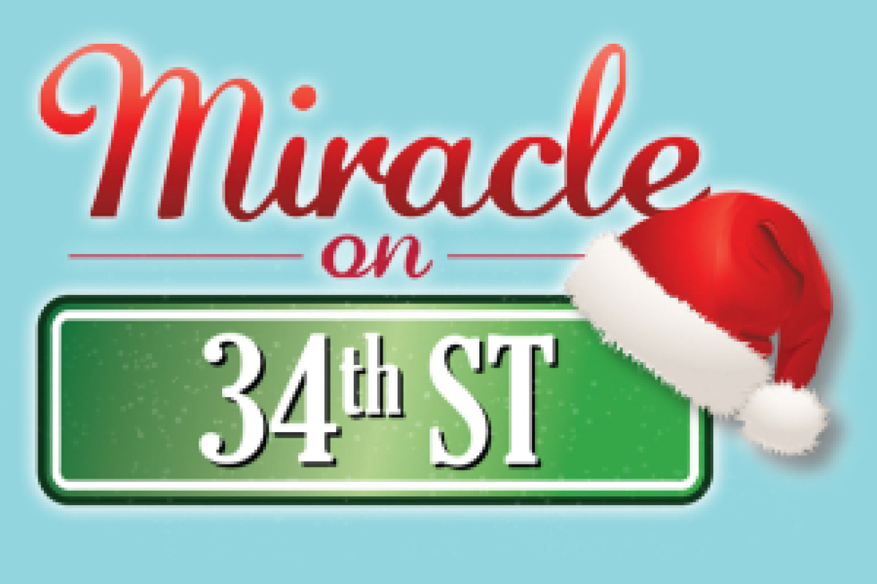 miracle on 34th street logo 68893