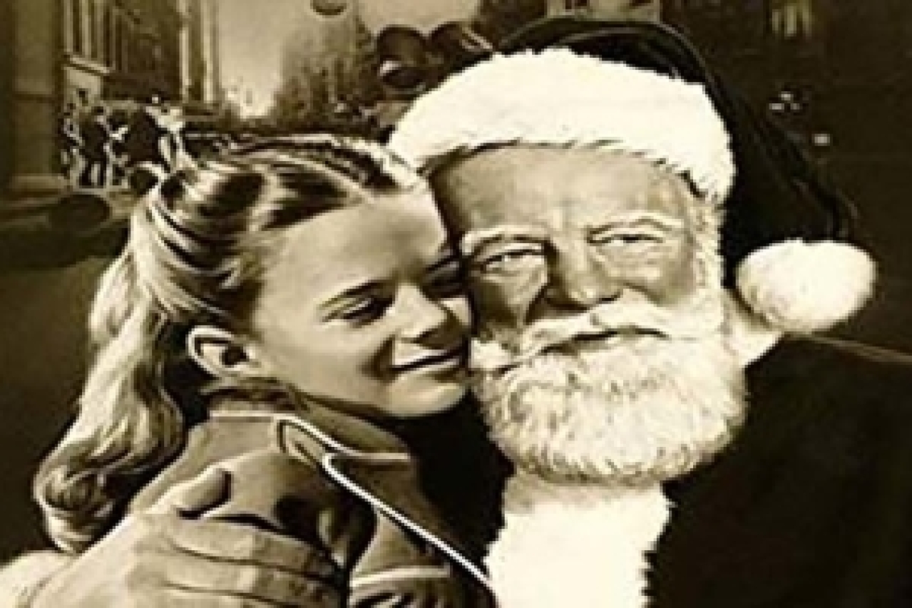 miracle on 34th street logo 89263