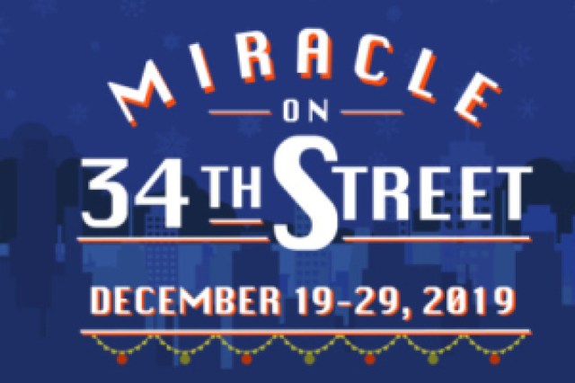 miracle on 34th street logo 89664