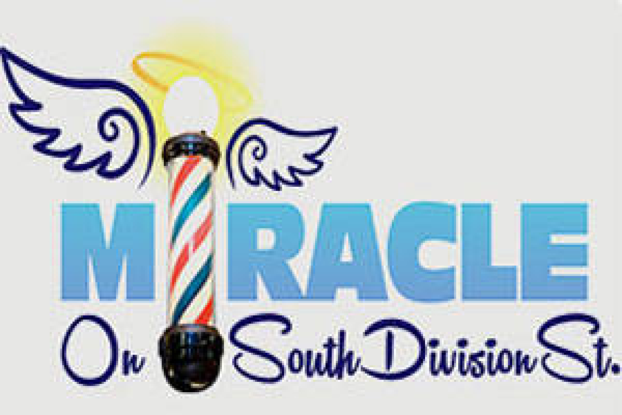 miracle on south division street logo 32770
