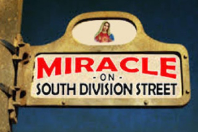 miracle on south division street logo 92343