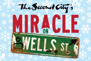 Miracle On Wells St.