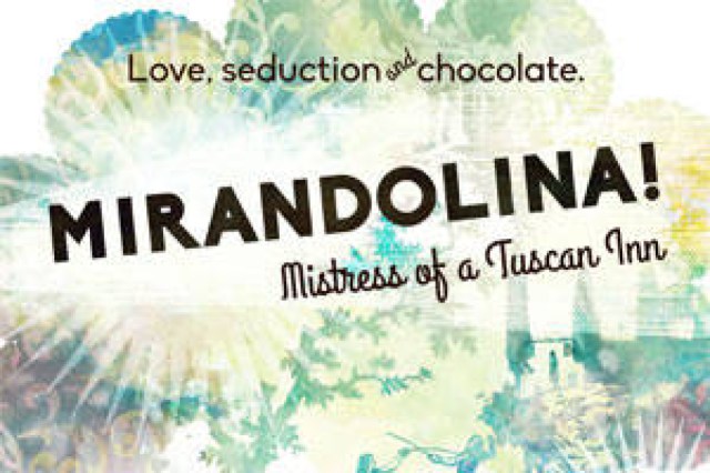 mirandolina mistress of a tuscan inn logo 45680