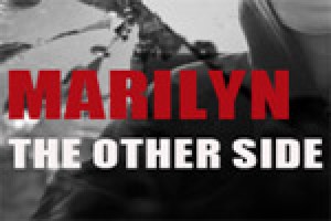 Mirror, Mirror: The Other Side of Marilyn