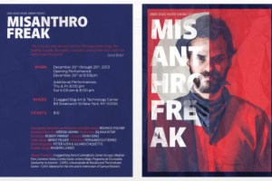 Misanthrofreak