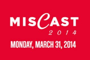 Miscast 2014