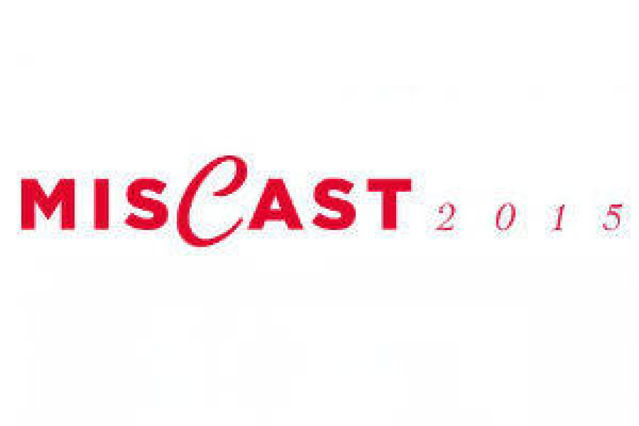 miscast 2015 logo 45023