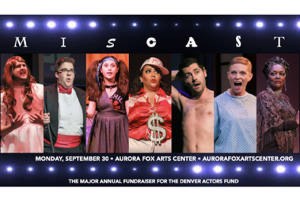 Miscast 2019