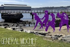 Mischief on the Hudson