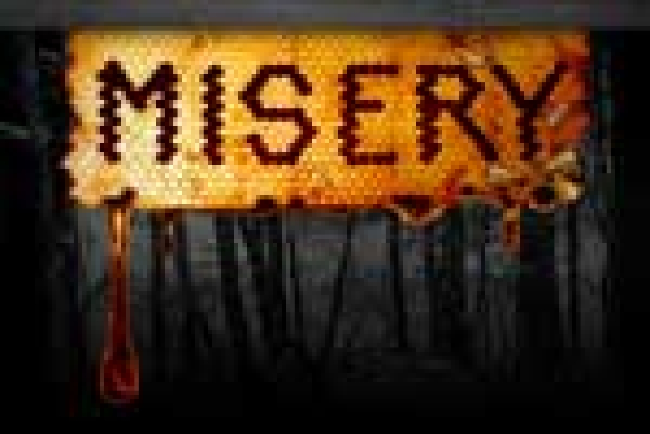 misery logo 23190