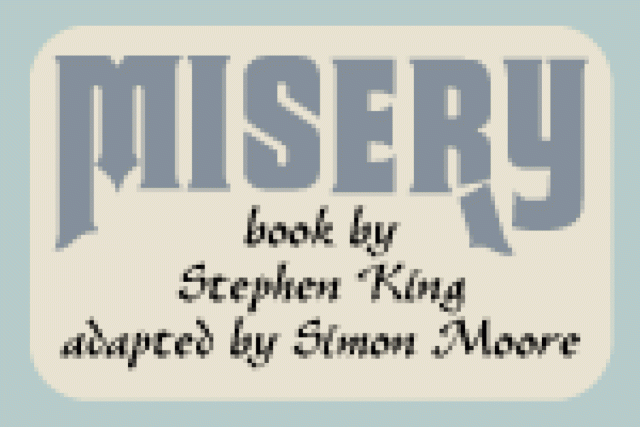 misery logo 27460