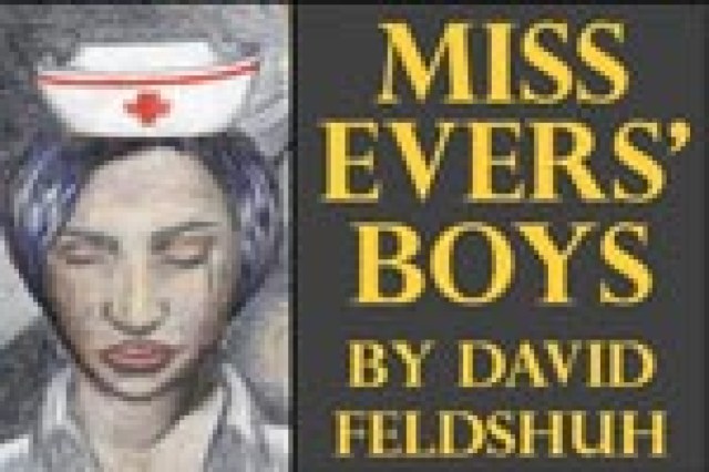 miss evers boys logo 21176