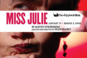 Miss Julie