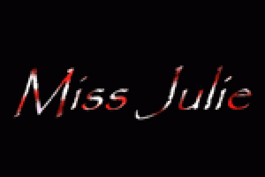 Miss Julie