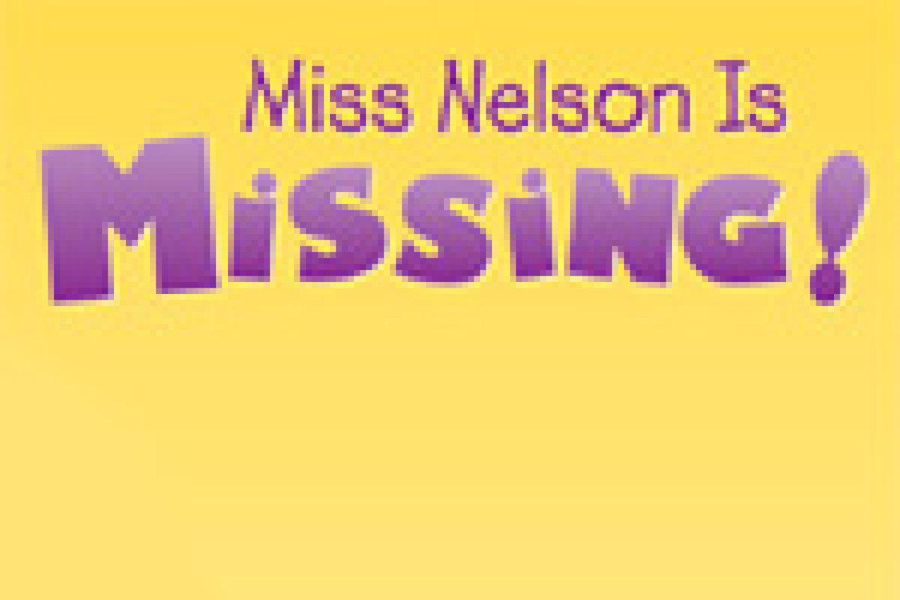 miss nelson is missing logo 11654