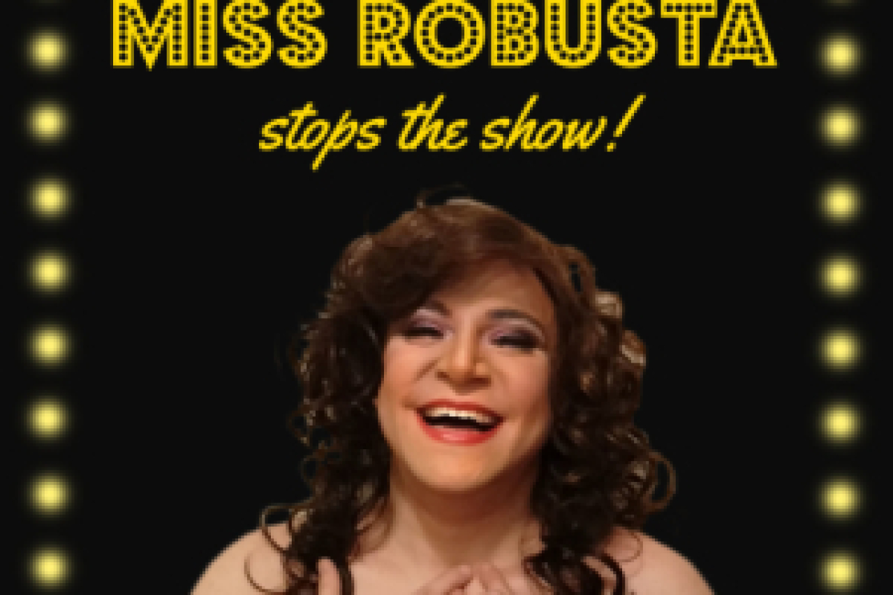 miss robusta stops the show logo 46426 1