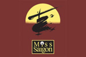 Miss Saigon