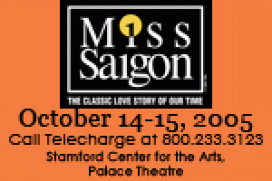 Miss Saigon
