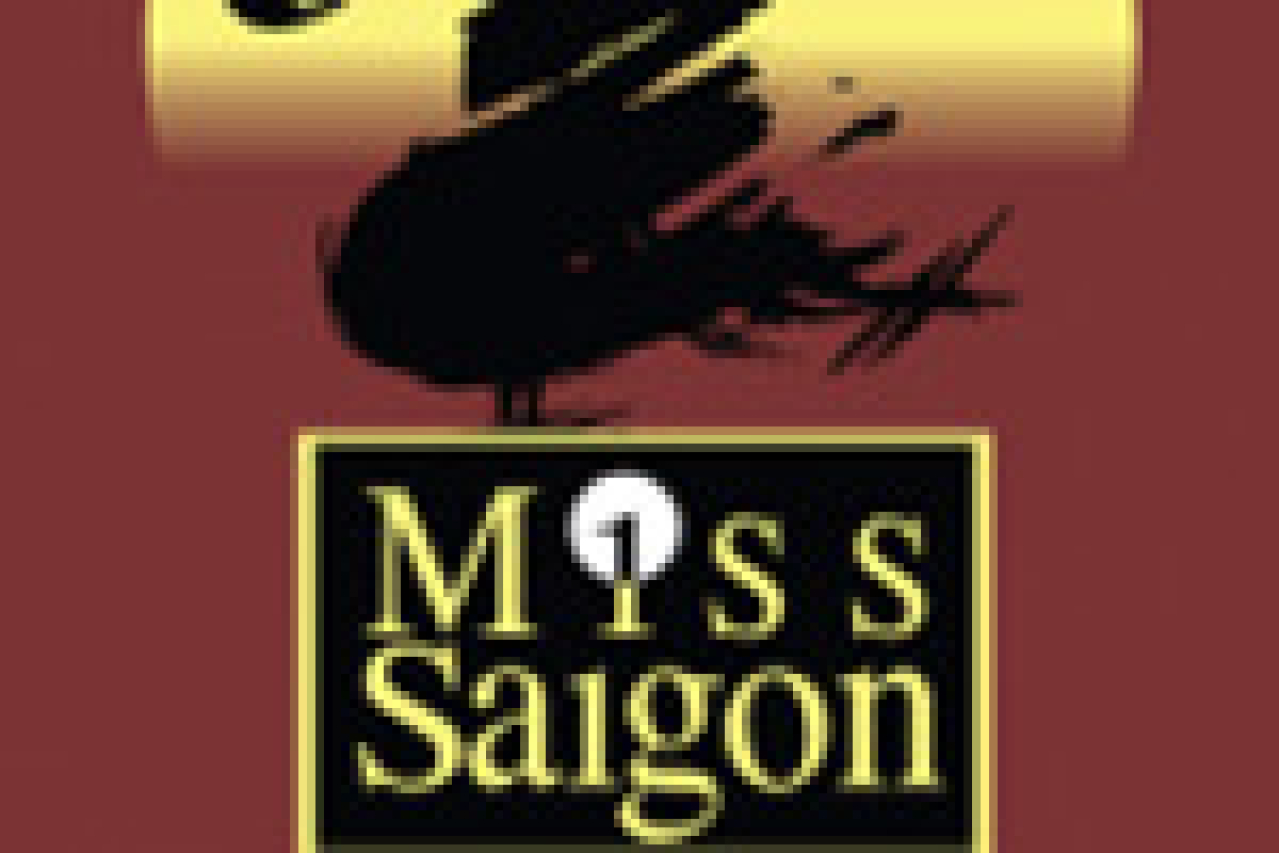 miss saigon logo 7764