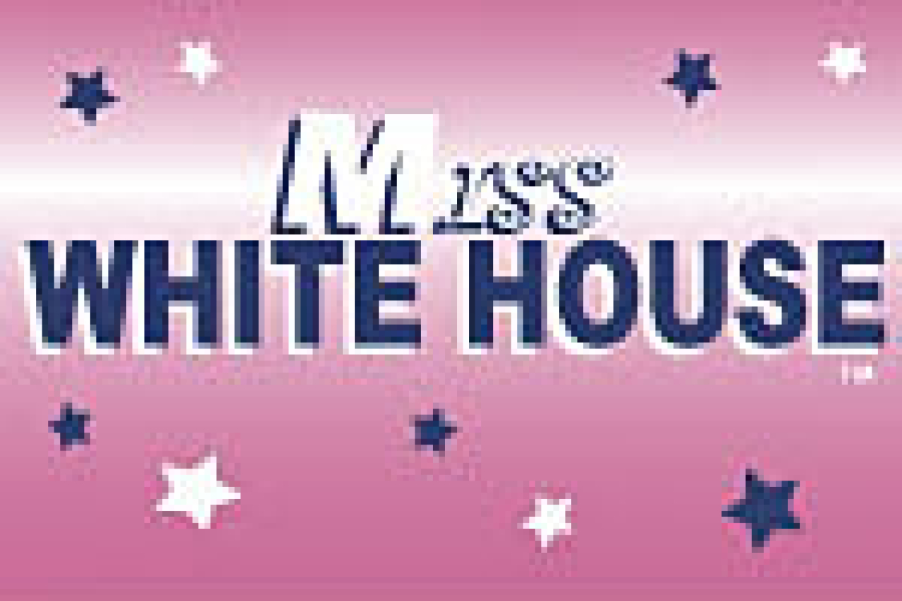 miss white house logo 24213