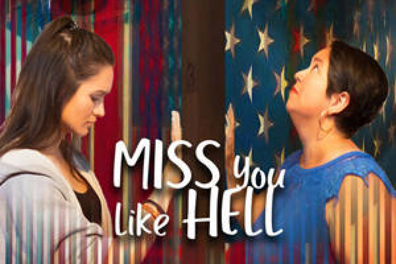 miss you like hell logo Broadway shows and tickets