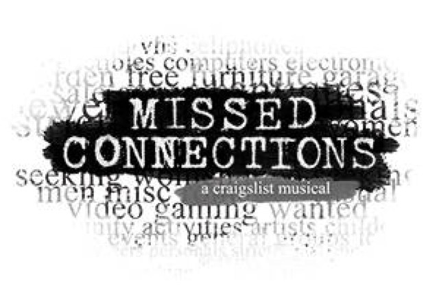 missed connections a craigslist musical logo 60536
