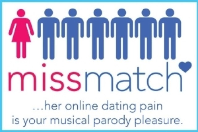 missmatch logo 66539