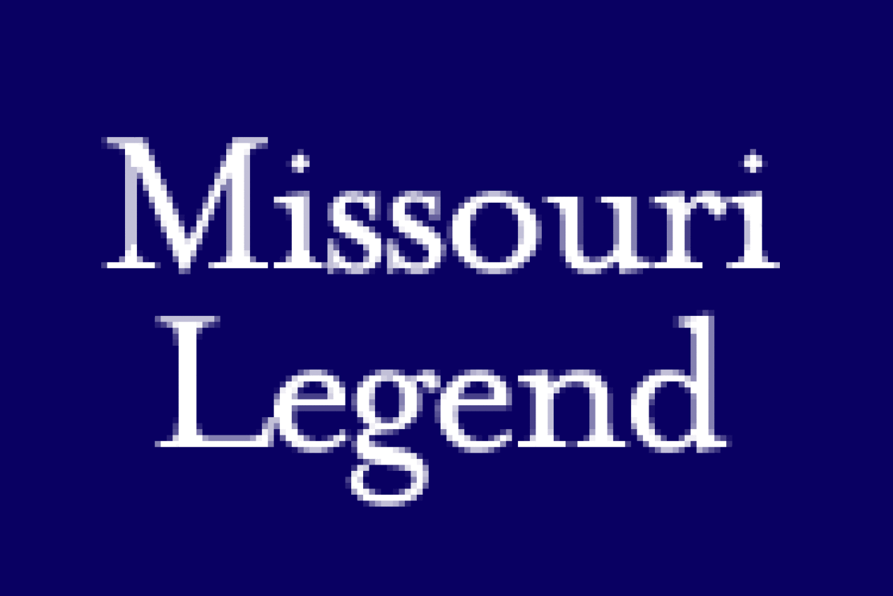 missouri legend logo 3757