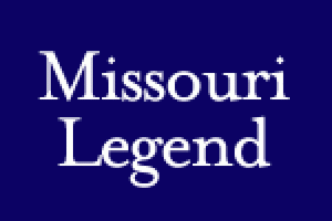 Missouri Legend