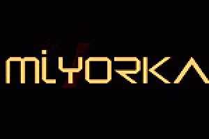 Miyorka: A Different Kind of Love Story