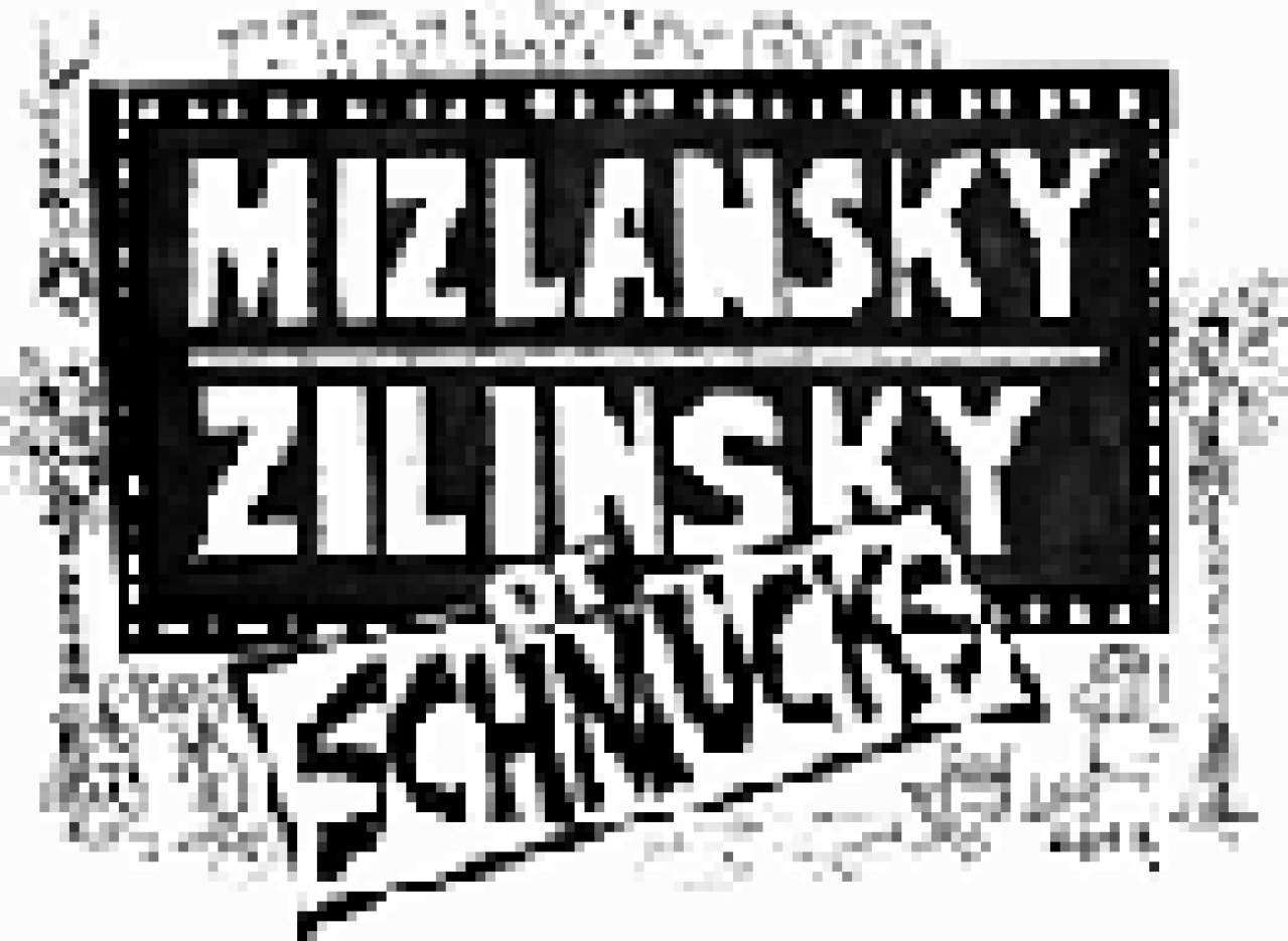 mizlanskyzilansky or schmucks logo 527