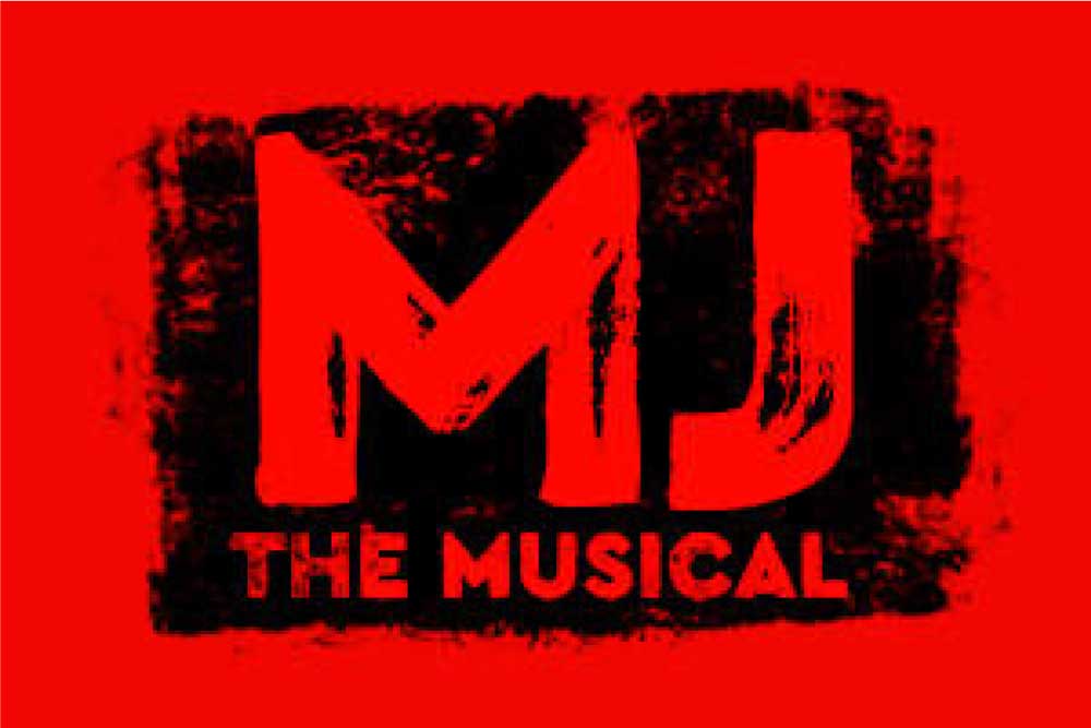 MJ the musical broadway and off broadway show and tickets
