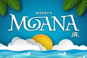 Moana Jr.