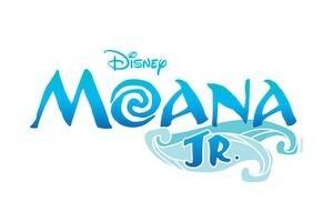 Moana Jr.
