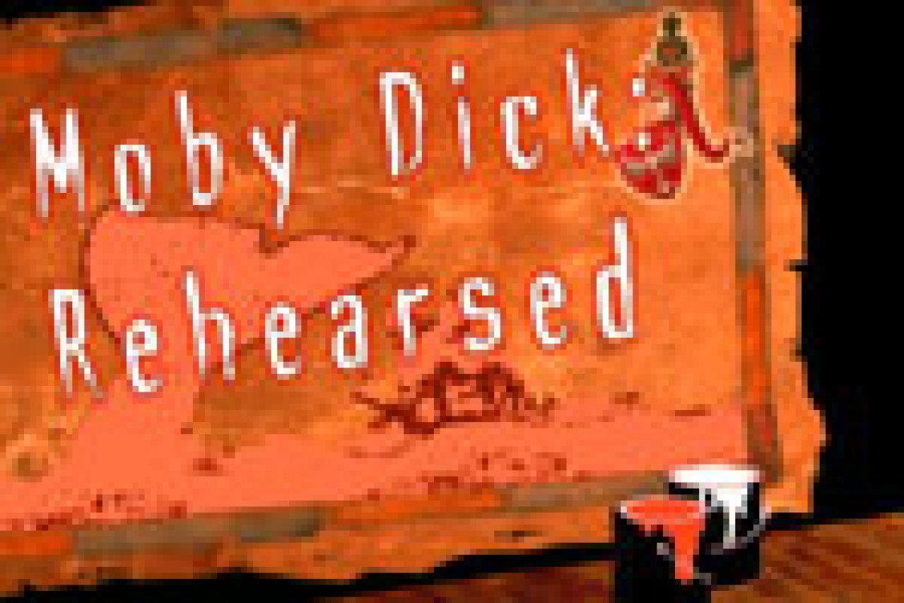 moby dick rehearsed logo 27717
