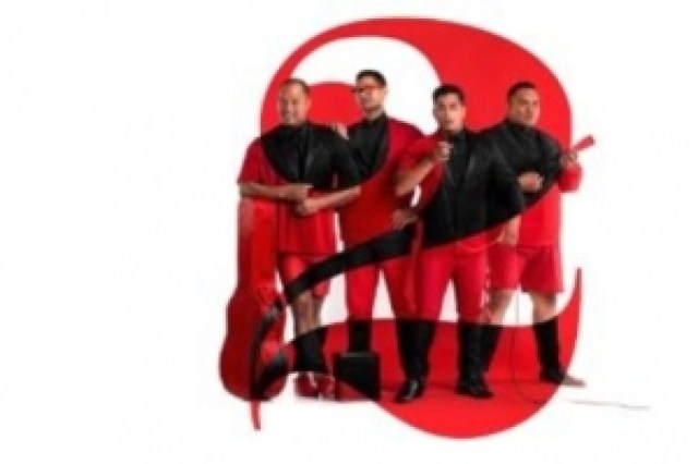 modern maori quartet two worlds logo 90008