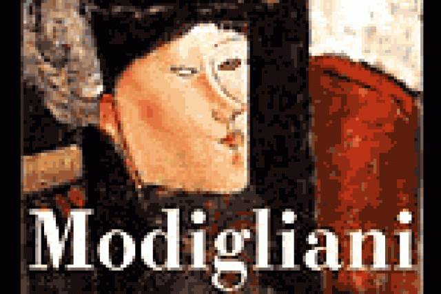 modigliani logo 29758