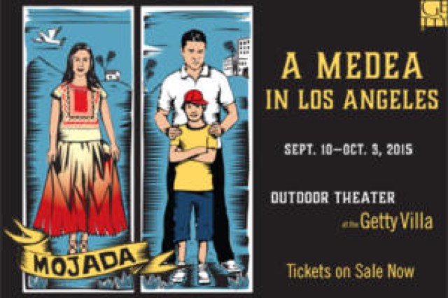 mojada a medea in los angeles logo 50916