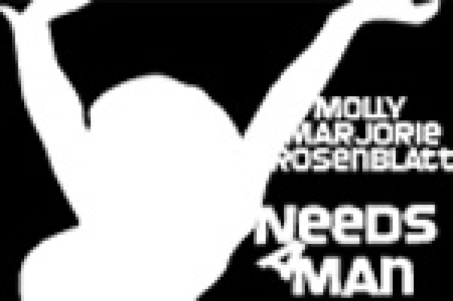 molly marjorie rosenblatt needs a man and other stuff logo 31795