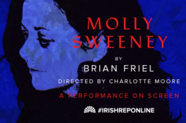 molly sweeney a performance on screen logo 92157