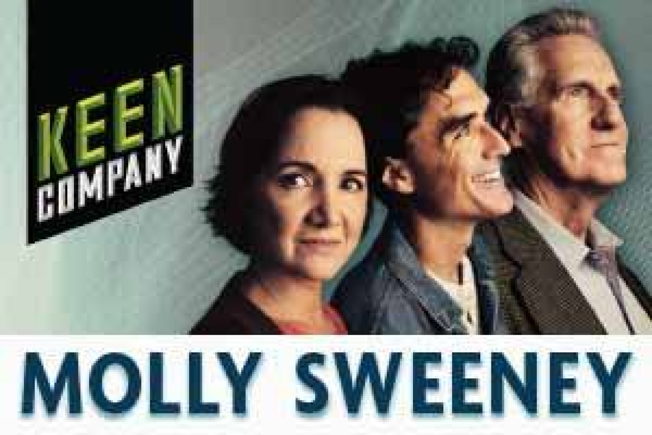 molly sweeney logo 86686
