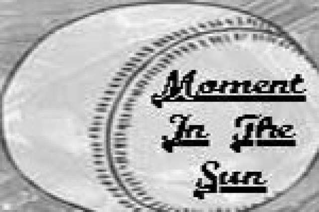 moment in the sun logo 26578