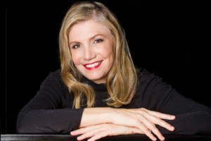 Mona Golabek: The Pianist of Willesden Lane
