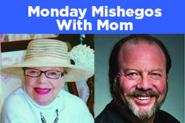 monday mishegos with mom the yiddish shakespeares logo 68778