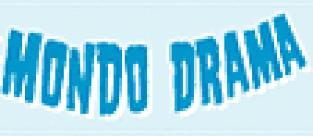 mondo drama logo 2150