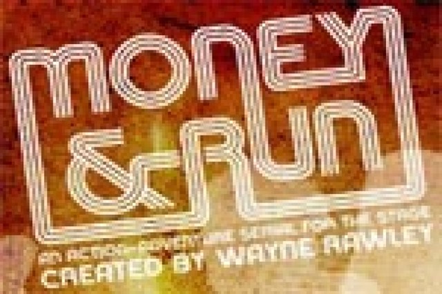 money run logo 25842